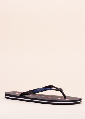 Jack & Jones šlepetės Logotipas