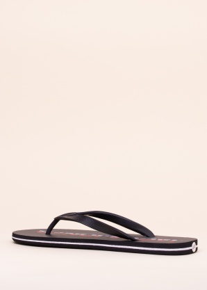 Jack & Jones šlepetės Logotipas