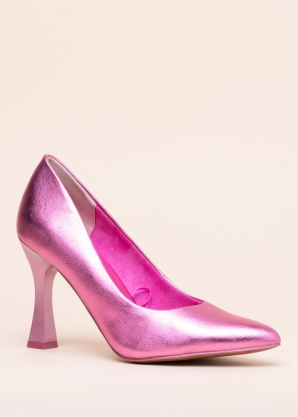 Marco Tozzi bateliai