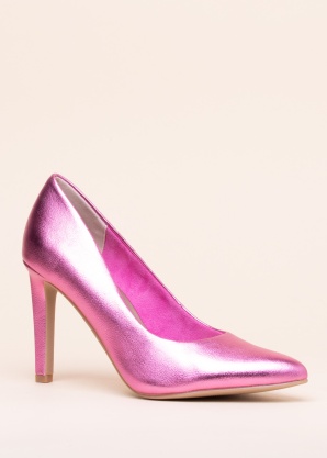 Marco Tozzi bateliai