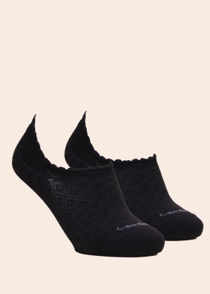 Calvin Klein kojines 2 poros