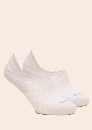 Calvin Klein kojines 2 poros