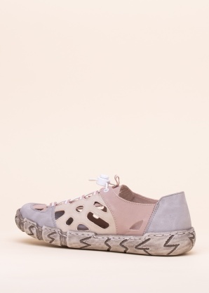 Rieker laisvalaikio bateliai