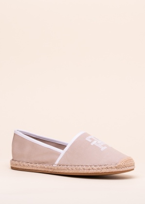 Tommy Hilfiger Espadrilės