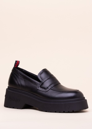 Tommy Jeans bateliai Atidaryti