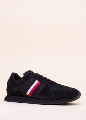 Tommy Hilfiger laisvalaikio bateliai Runner Evo
