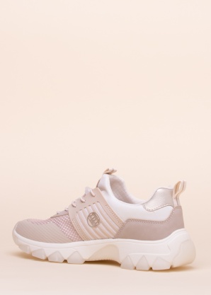 Bagatt laisvalaikio bateliai Yuki