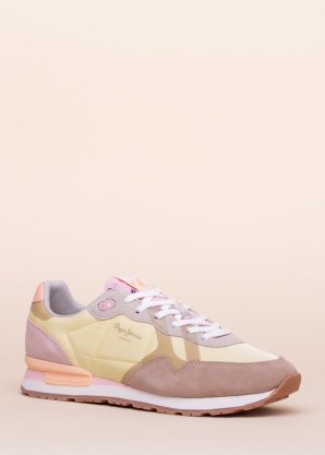 Pepe Jeans laisvalaikio bateliai Brit