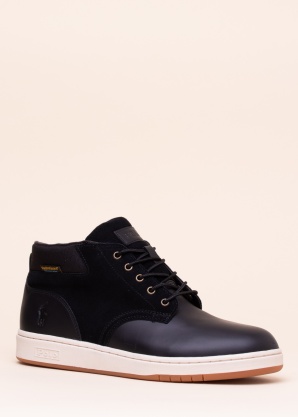 Ralph Lauren Polo aulinukai Sneaker Boot