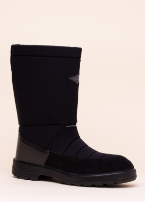 Kuoma Pallas žieminiai auliniai batai