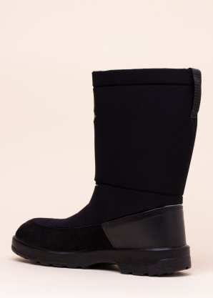 Kuoma Pallas žieminiai auliniai batai