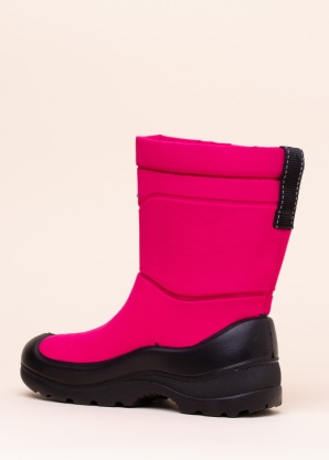 Kuoma žieminiai batai Lumi