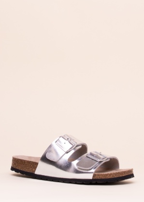 Bianco sandalai Biaolivia