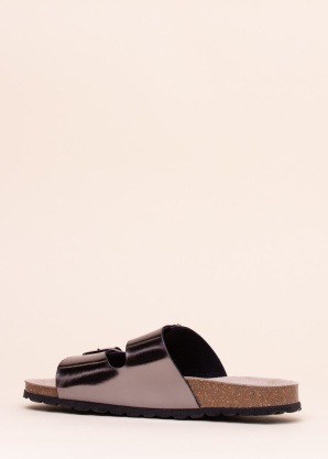 Bianco sandalai Biaolivia