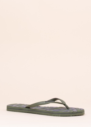 SuperDry šlepetės Vintage Vegan Flip Flop