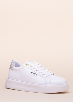 Liu-Jo laisvalaikio batai Kylie 14