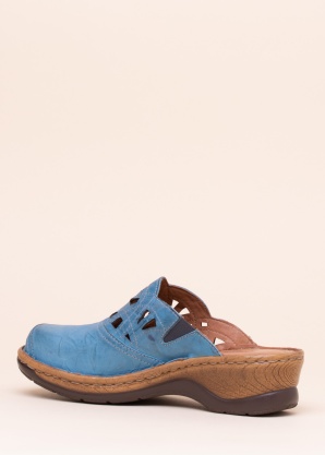 Josef Seibel bateliai Catalonia 41