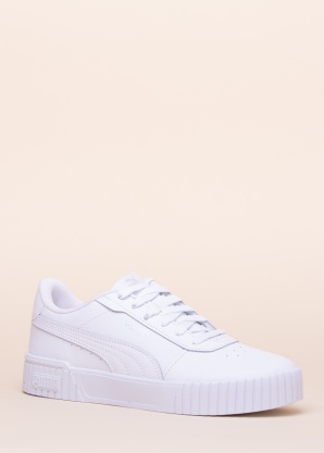 Puma laisvalaikio batai Carina 2.0