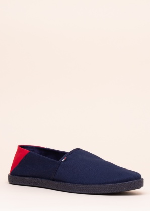 Tommy Jeans Espadrilės