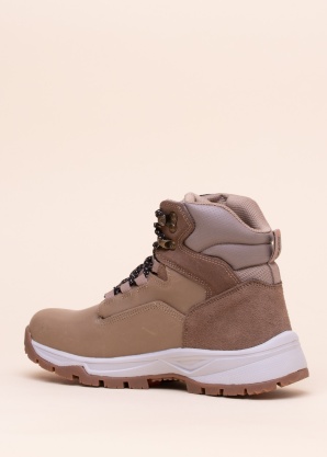 Icepeak žygio batai aukštu aulu  Anabar