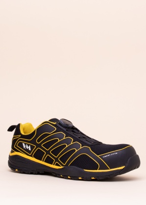 VM Footwear darbo batai Philadelphia BOA