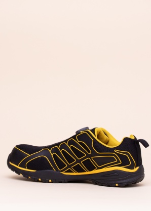 VM Footwear darbo batai Philadelphia BOA