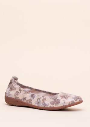 Josef Seibel balerinos Fenja 1