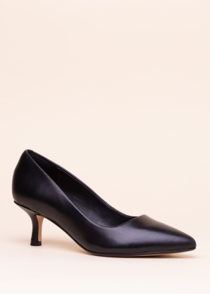 Clarks bateliai Violet55 Rae, Juoda | WEEKEND