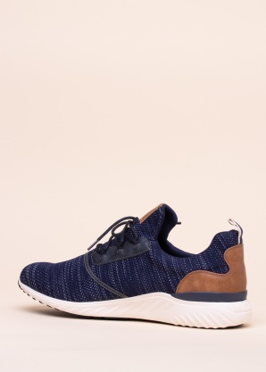 Mustang laisvalaikio bateliai