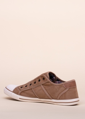 Mustang laisvalaikio batai