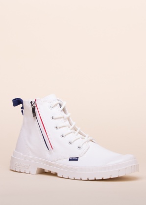 Palladium laisvalaikio bateliai Sp20 French Outzip