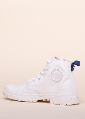 Palladium laisvalaikio bateliai Sp20 French Outzip