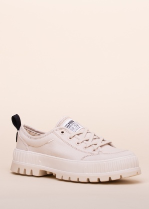 Palladium laisvalaikio bateliai Pallashock