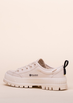 Palladium laisvalaikio bateliai Pallashock