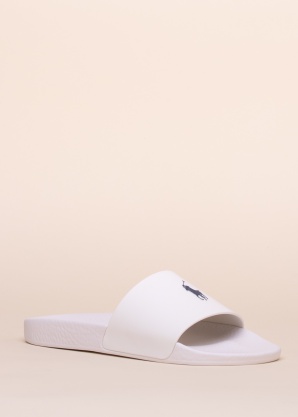 Ralph Lauren Polo paplūdimio šlepetės polo