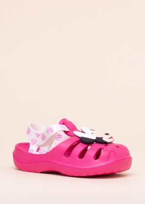 Leomil sandalai Disney Minnie