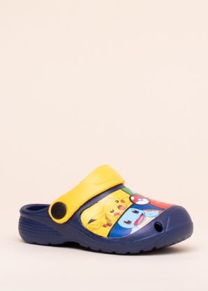 Leomil sandalai Pokemon