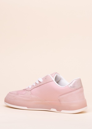 SJ laisvalaikio batai