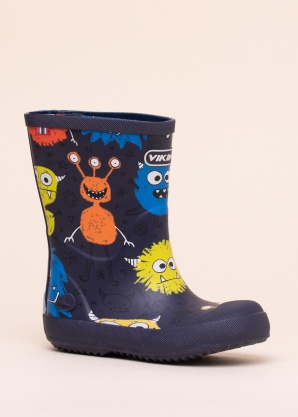 Viking guminiai batai Indie