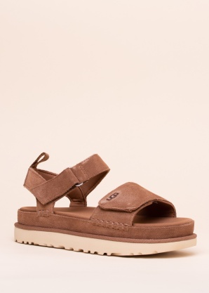 UGG sandalai Goldenstar