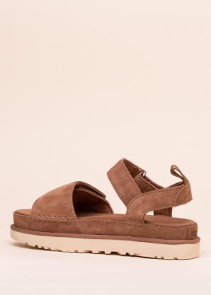 UGG sandalai Goldenstar