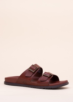UGG sandalai Wainscott Buckle