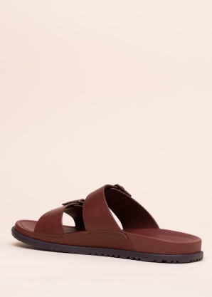 UGG sandalai Wainscott Buckle