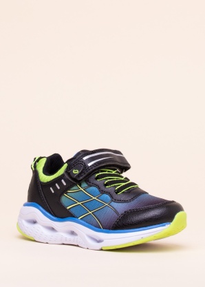 Leaf blyksintys laisvalaikio batai Samset