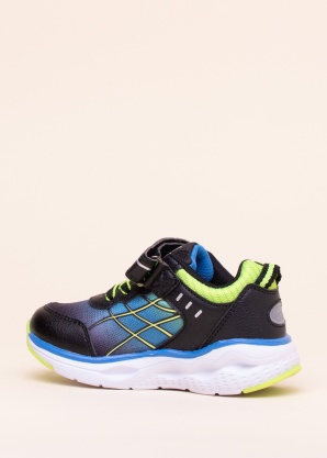 Leaf blyksintys laisvalaikio batai Samset