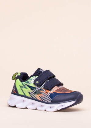 Leaf laisvalaikio bateliai Skalka