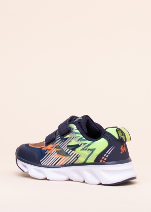 Leaf laisvalaikio bateliai Skalka