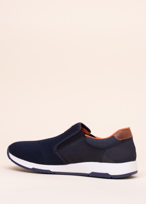 Rieker laisvalaikio bateliai