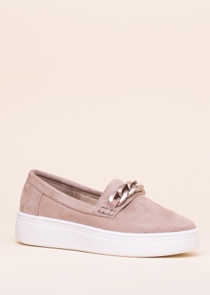 Duffy laisvalaikio bateliai