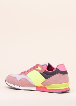 Pepe Jeans laisvalaikio bateliai London